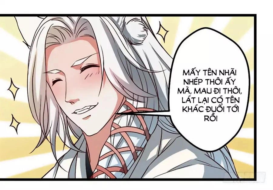 Liêu Liêu Nhân Thân Tu Tiên Truyện Chapter 71 - 140