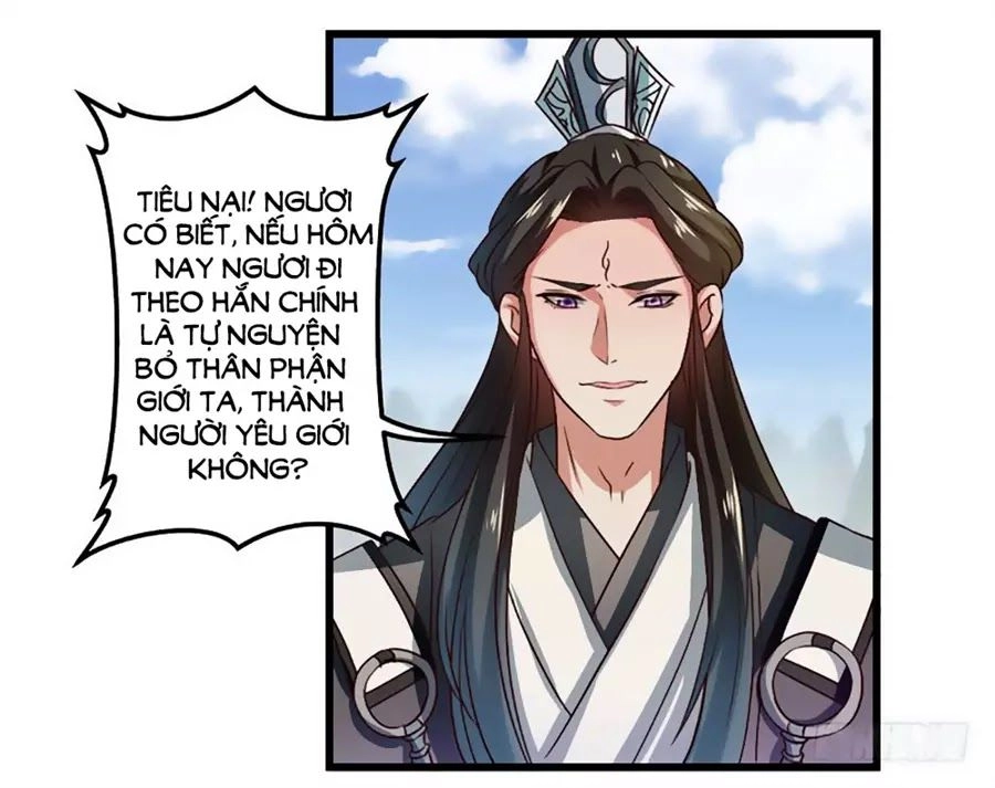 Liêu Liêu Nhân Thân Tu Tiên Truyện Chapter 71 - 154