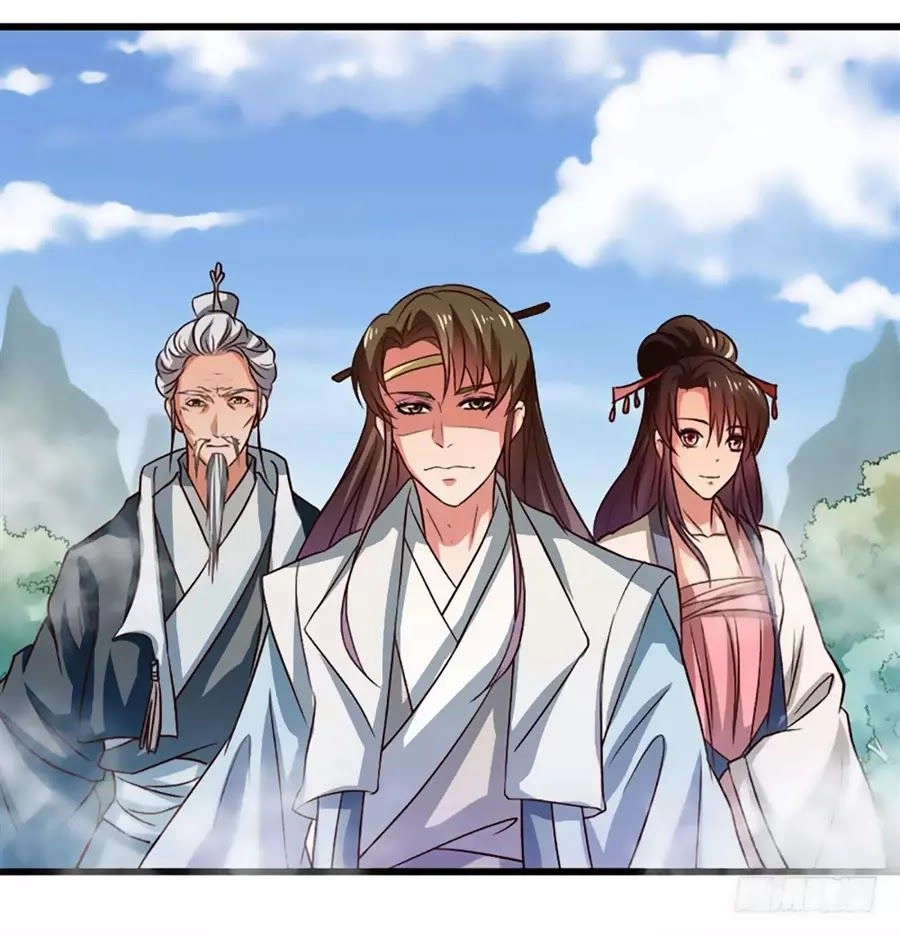 Liêu Liêu Nhân Thân Tu Tiên Truyện Chapter 71 - 160