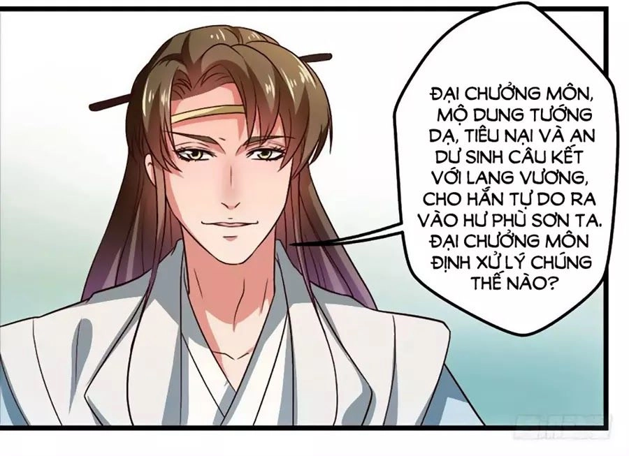 Liêu Liêu Nhân Thân Tu Tiên Truyện Chapter 71 - 161