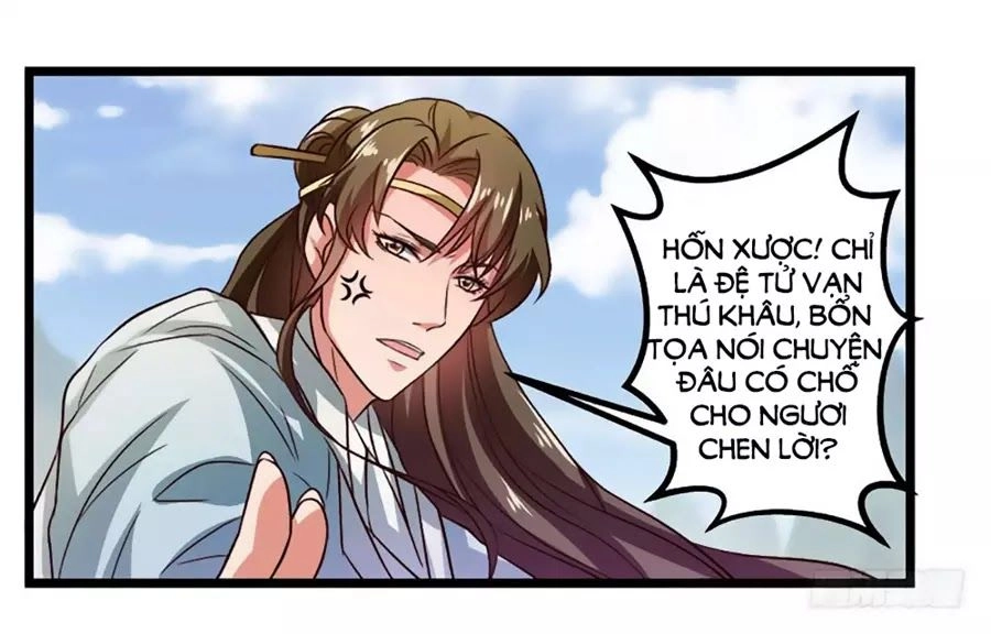 Liêu Liêu Nhân Thân Tu Tiên Truyện Chapter 71 - 163