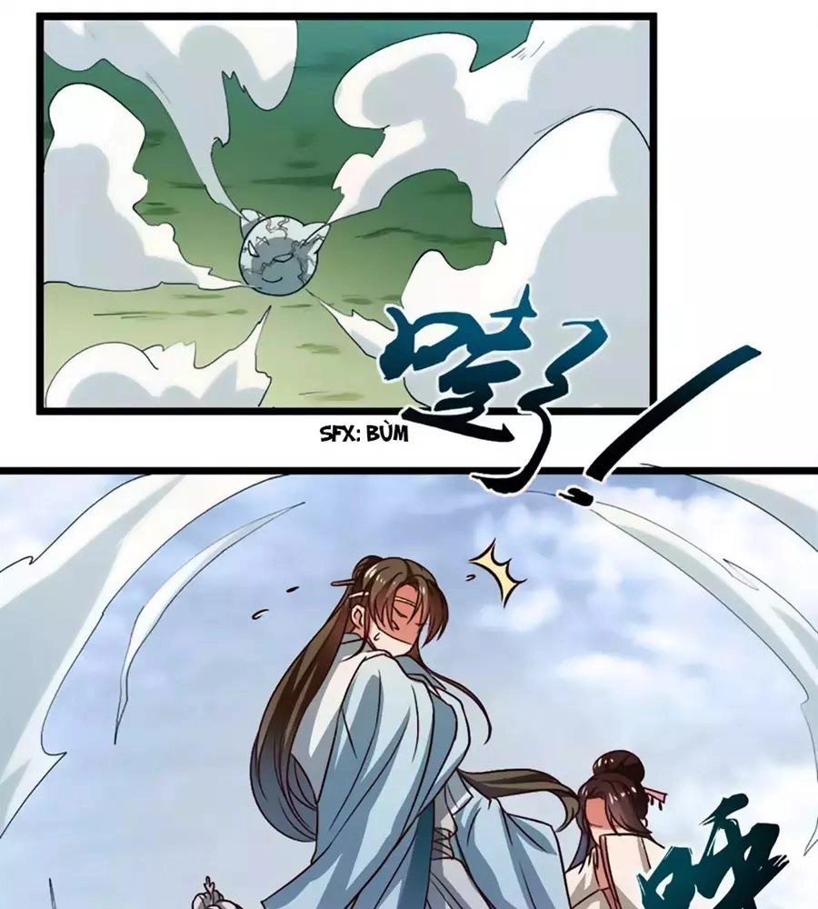 Liêu Liêu Nhân Thân Tu Tiên Truyện Chapter 71 - 166