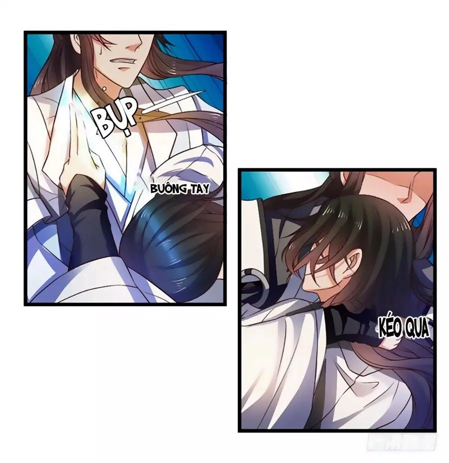 Liêu Liêu Nhân Thân Tu Tiên Truyện Chapter 71 - 178