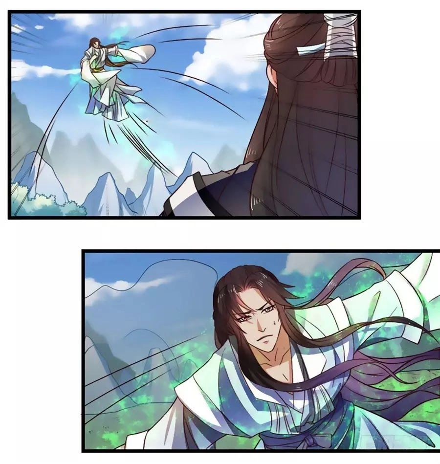 Liêu Liêu Nhân Thân Tu Tiên Truyện Chapter 71 - 179