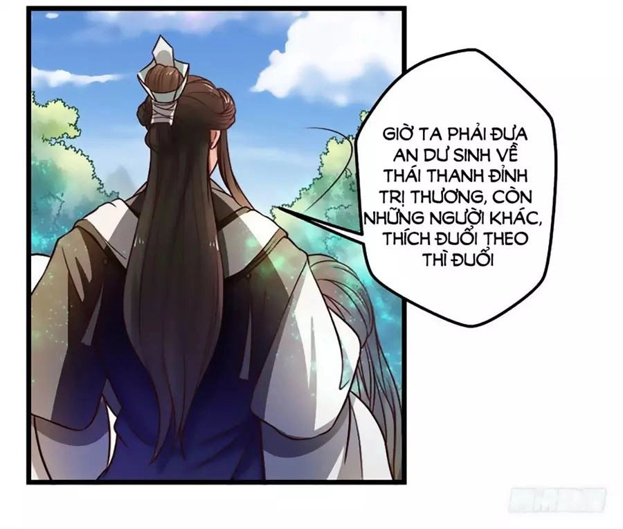 Liêu Liêu Nhân Thân Tu Tiên Truyện Chapter 71 - 183