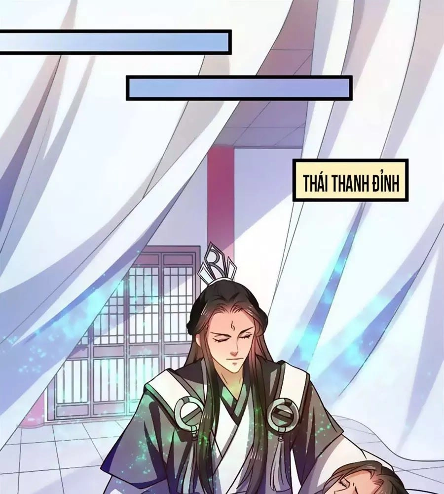 Liêu Liêu Nhân Thân Tu Tiên Truyện Chapter 71 - 194