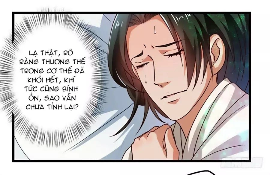 Liêu Liêu Nhân Thân Tu Tiên Truyện Chapter 71 - 197