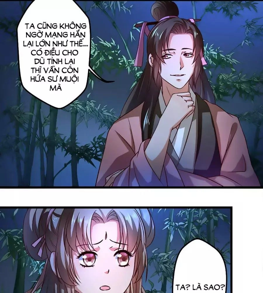 Liêu Liêu Nhân Thân Tu Tiên Truyện Chapter 71 - 204