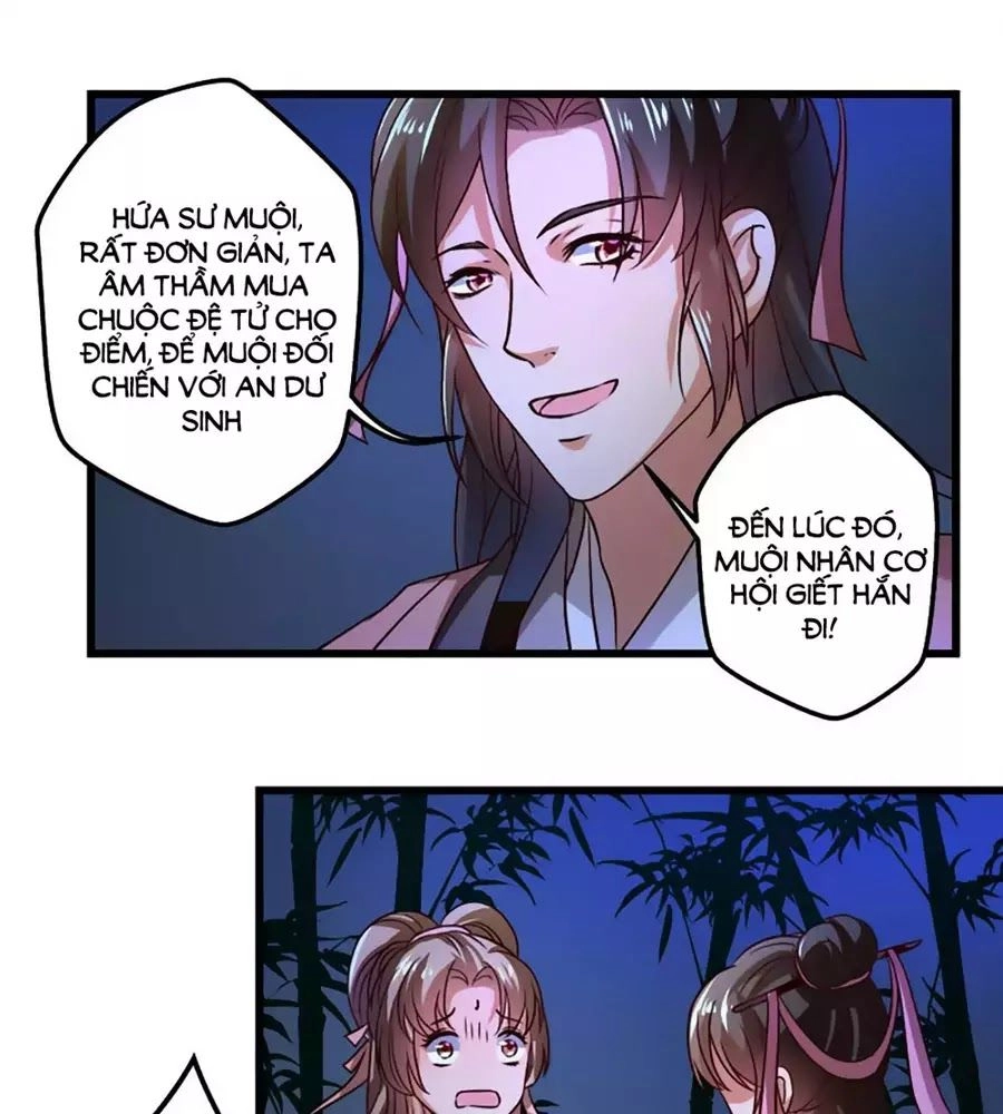 Liêu Liêu Nhân Thân Tu Tiên Truyện Chapter 71 - 206