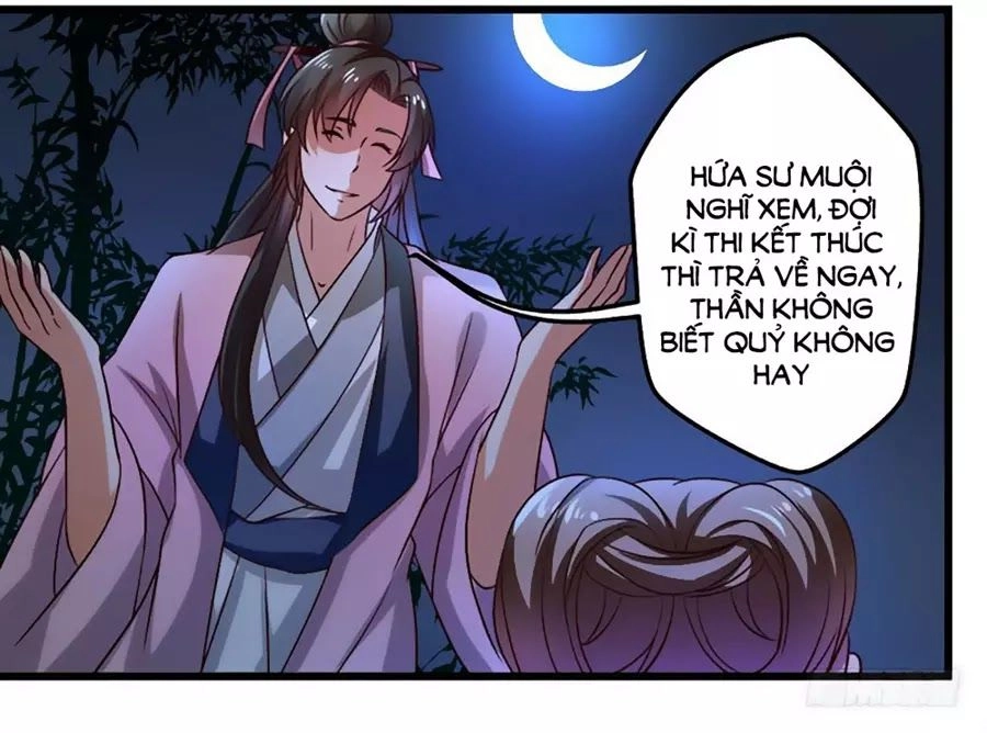 Liêu Liêu Nhân Thân Tu Tiên Truyện Chapter 71 - 212