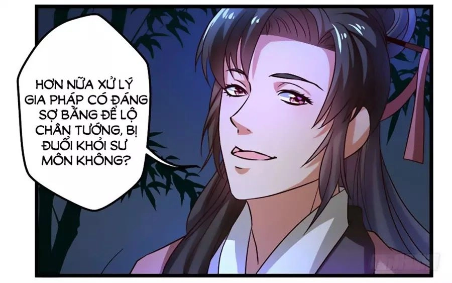 Liêu Liêu Nhân Thân Tu Tiên Truyện Chapter 71 - 213