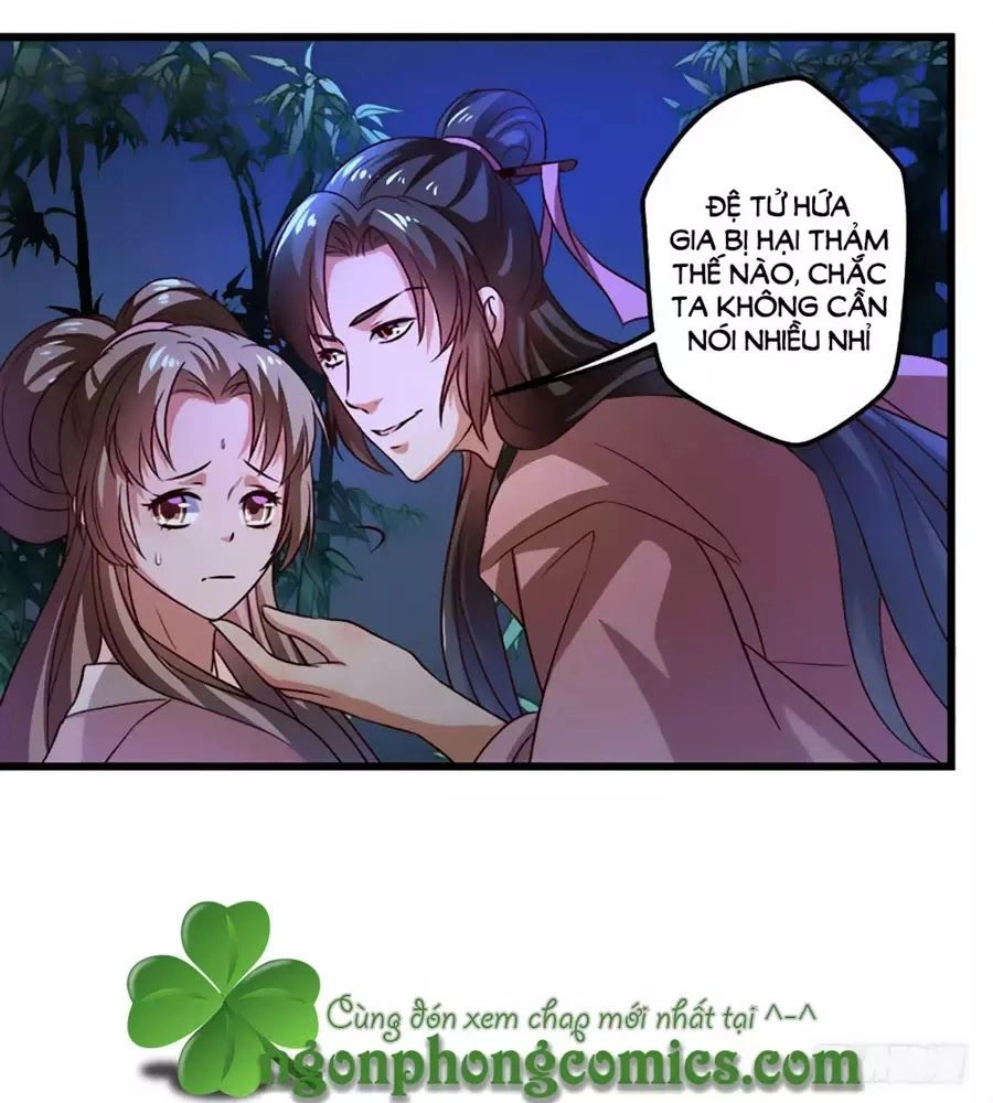 Liêu Liêu Nhân Thân Tu Tiên Truyện Chapter 71 - 215