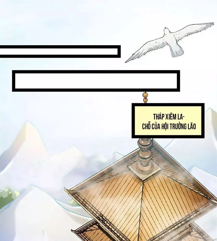 Liêu Liêu Nhân Thân Tu Tiên Truyện Chapter 75 - 81