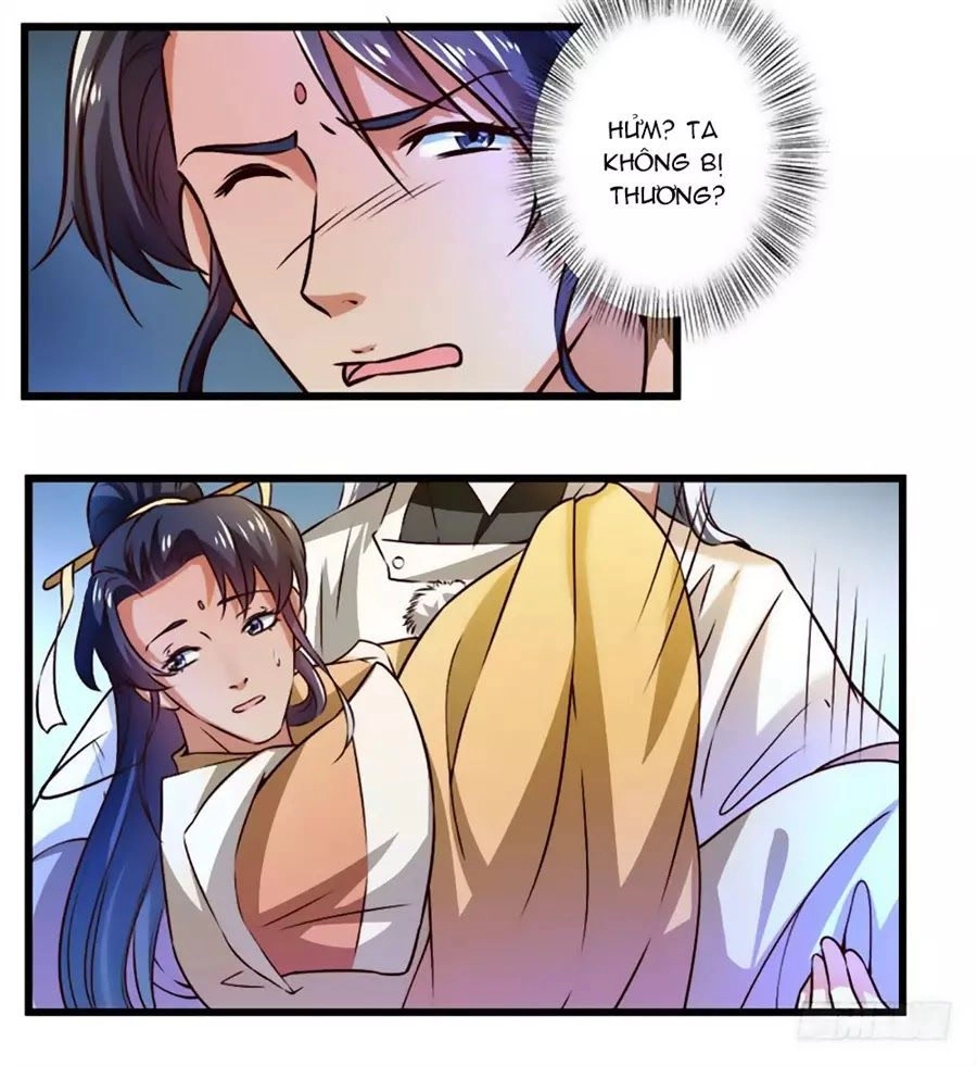 Liêu Liêu Nhân Thân Tu Tiên Truyện Chapter 75 - 115