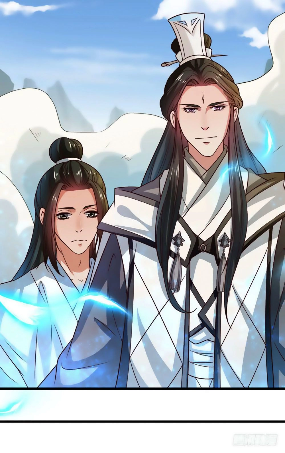 Liêu Liêu Nhân Thân Tu Tiên Truyện Chapter 77 - 33