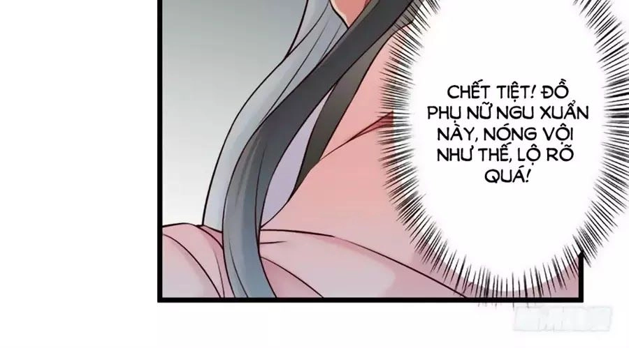 Liêu Liêu Nhân Thân Tu Tiên Truyện Chapter 81 - 21