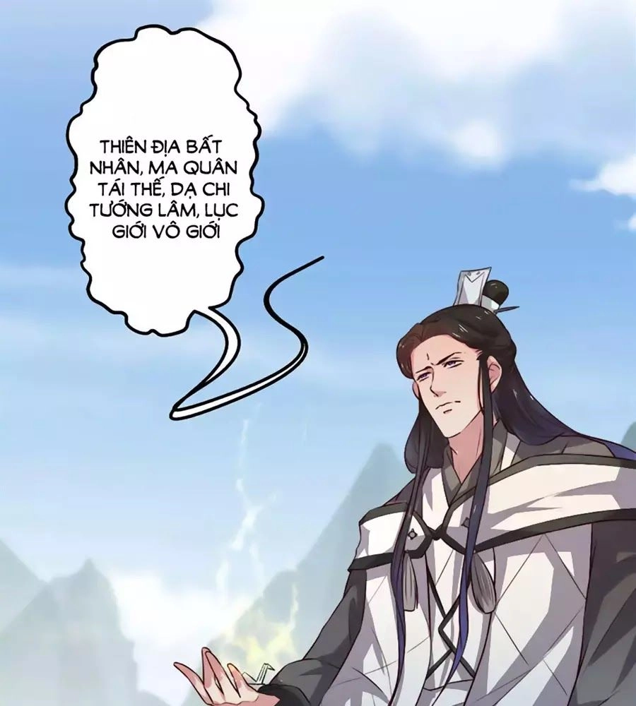 Liêu Liêu Nhân Thân Tu Tiên Truyện Chapter 81 - 49