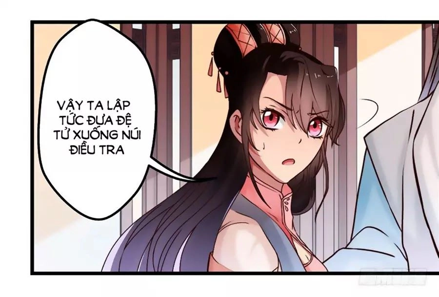 Liêu Liêu Nhân Thân Tu Tiên Truyện Chapter 81 - 73
