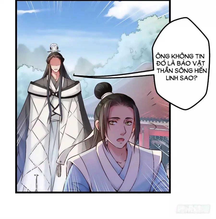 Liêu Liêu Nhân Thân Tu Tiên Truyện Chapter 81 - 146