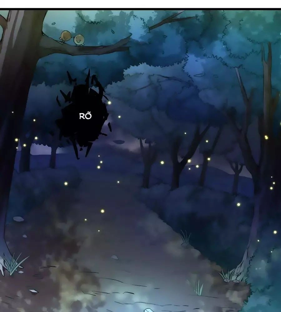 Liêu Liêu Nhân Thân Tu Tiên Truyện Chapter 81 - 238