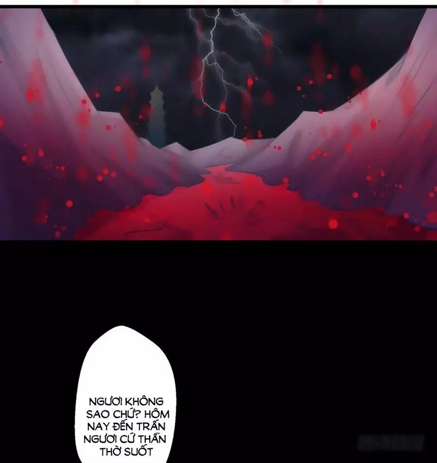 Liêu Liêu Nhân Thân Tu Tiên Truyện Chapter 81 - 254