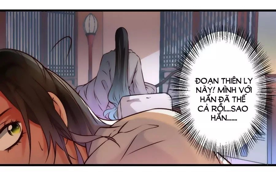 Liêu Liêu Nhân Thân Tu Tiên Truyện Chapter 81 - 269