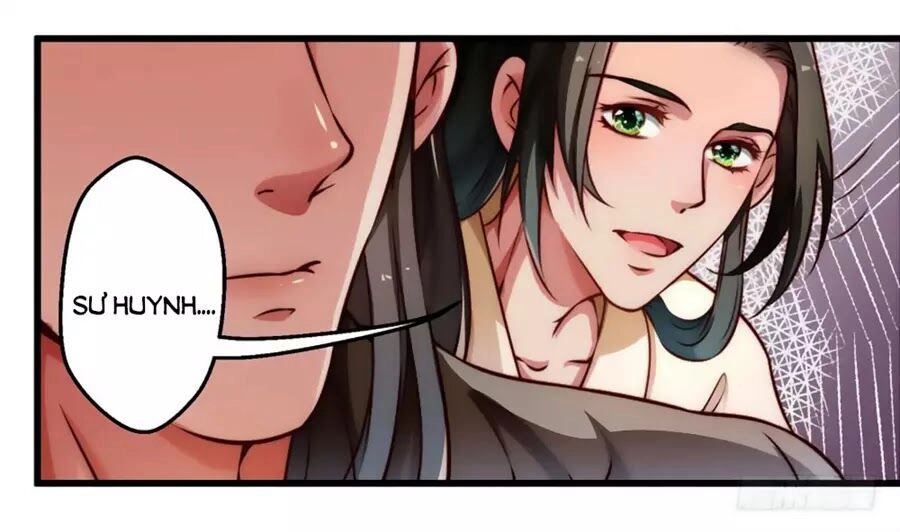 Liêu Liêu Nhân Thân Tu Tiên Truyện Chapter 86 - 3