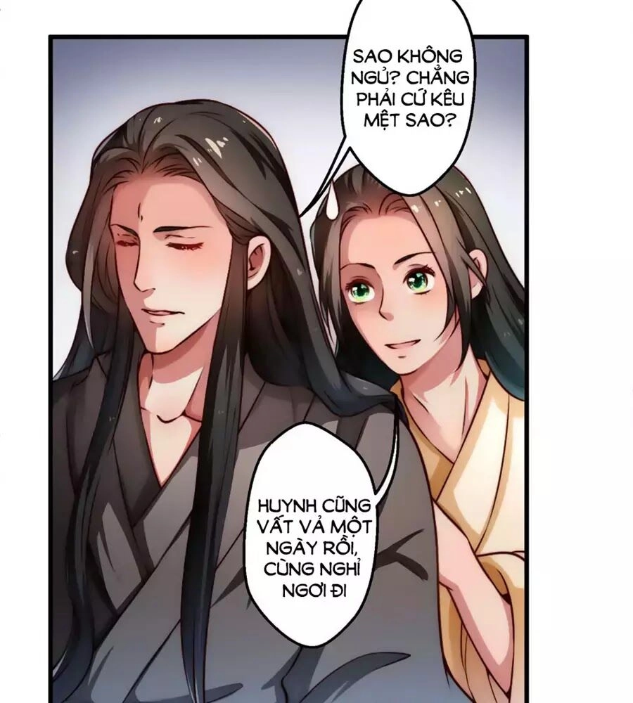 Liêu Liêu Nhân Thân Tu Tiên Truyện Chapter 86 - 5