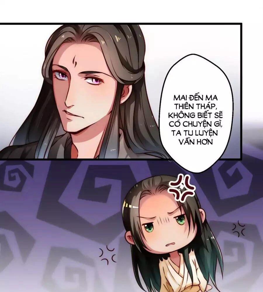 Liêu Liêu Nhân Thân Tu Tiên Truyện Chapter 86 - 7