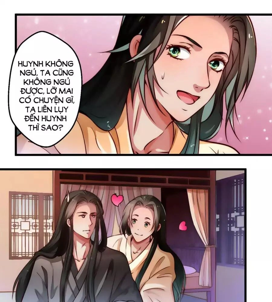 Liêu Liêu Nhân Thân Tu Tiên Truyện Chapter 86 - 9