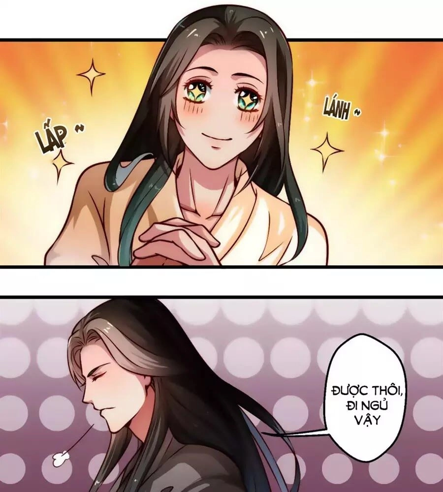 Liêu Liêu Nhân Thân Tu Tiên Truyện Chapter 86 - 11