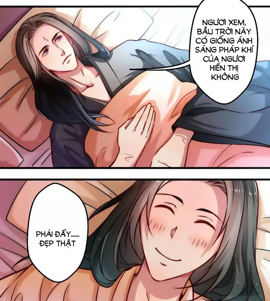 Liêu Liêu Nhân Thân Tu Tiên Truyện Chapter 86 - 16