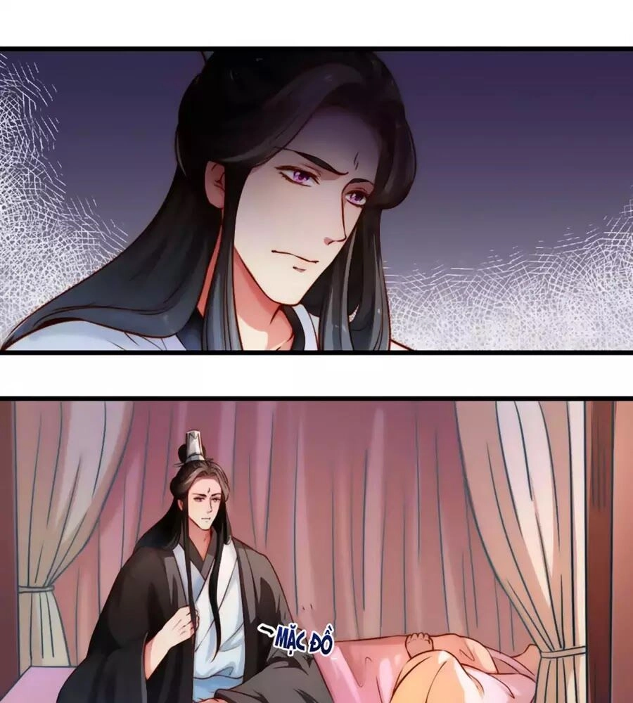 Liêu Liêu Nhân Thân Tu Tiên Truyện Chapter 86 - 22