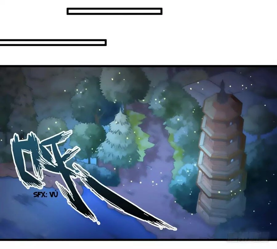 Liêu Liêu Nhân Thân Tu Tiên Truyện Chapter 86 - 27