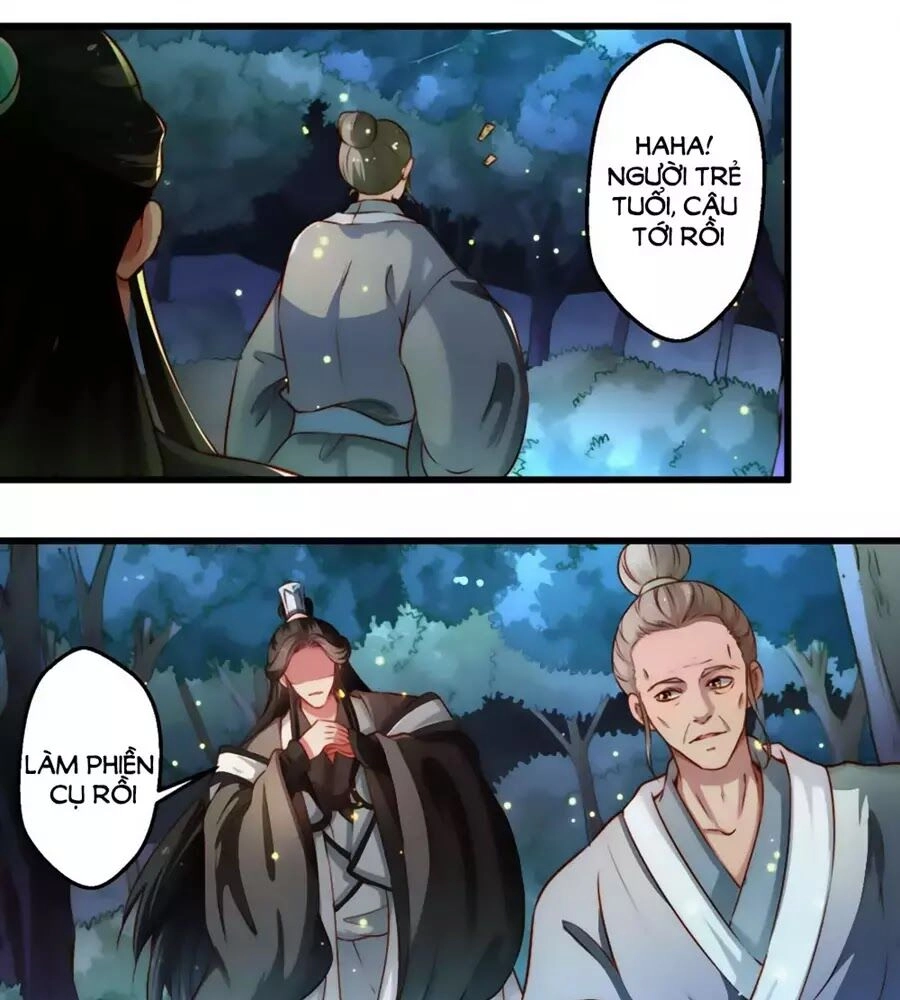 Liêu Liêu Nhân Thân Tu Tiên Truyện Chapter 86 - 28