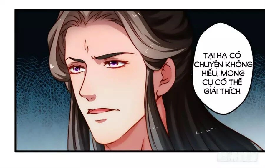 Liêu Liêu Nhân Thân Tu Tiên Truyện Chapter 86 - 30