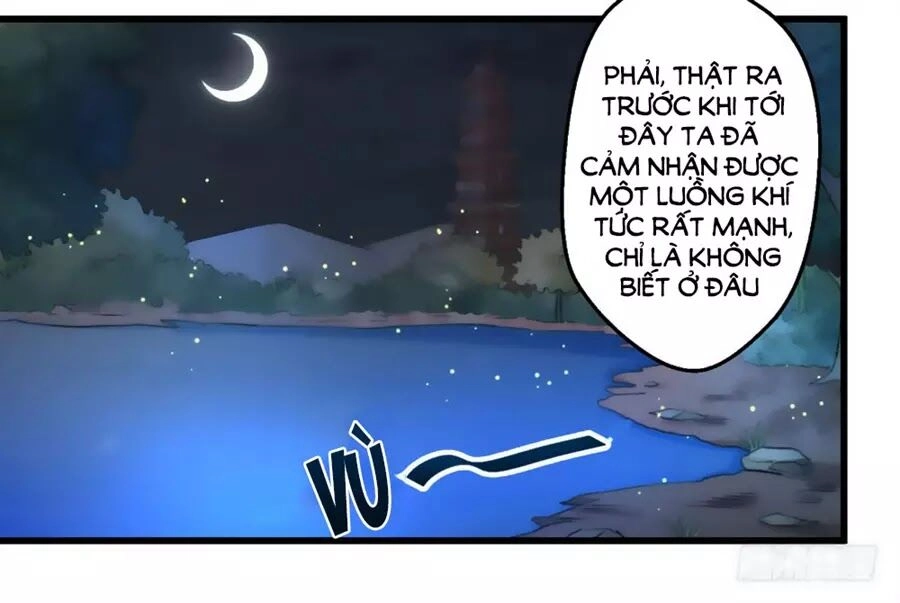 Liêu Liêu Nhân Thân Tu Tiên Truyện Chapter 86 - 32