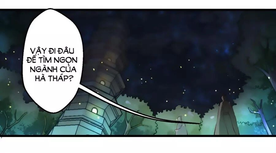Liêu Liêu Nhân Thân Tu Tiên Truyện Chapter 86 - 35