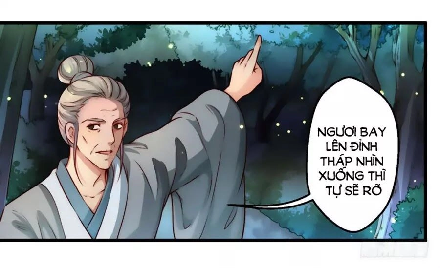 Liêu Liêu Nhân Thân Tu Tiên Truyện Chapter 86 - 36