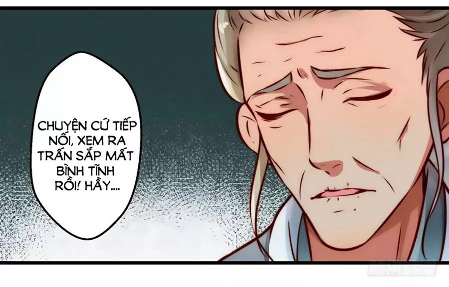 Liêu Liêu Nhân Thân Tu Tiên Truyện Chapter 86 - 37