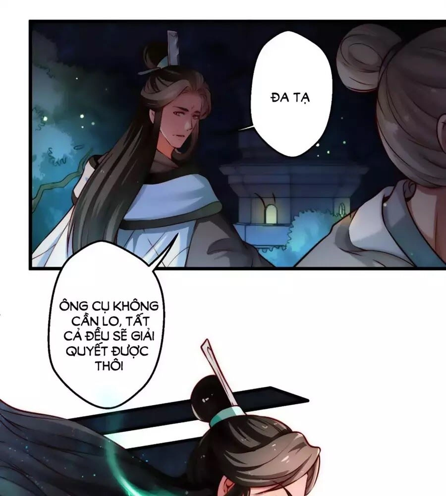Liêu Liêu Nhân Thân Tu Tiên Truyện Chapter 86 - 38
