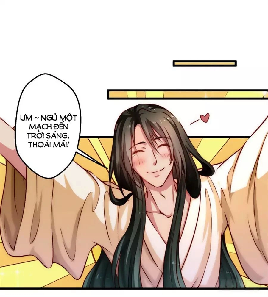 Liêu Liêu Nhân Thân Tu Tiên Truyện Chapter 86 - 40