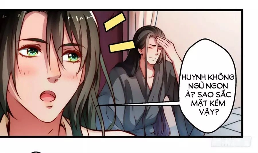 Liêu Liêu Nhân Thân Tu Tiên Truyện Chapter 86 - 41