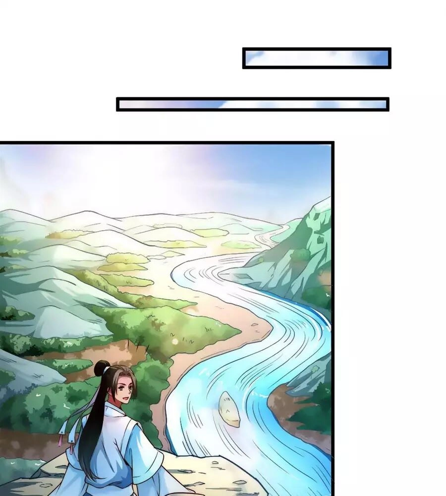 Liêu Liêu Nhân Thân Tu Tiên Truyện Chapter 86 - 46