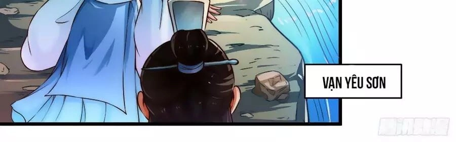 Liêu Liêu Nhân Thân Tu Tiên Truyện Chapter 86 - 47