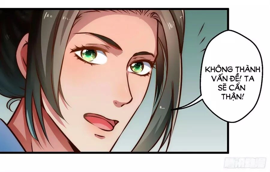 Liêu Liêu Nhân Thân Tu Tiên Truyện Chapter 86 - 49