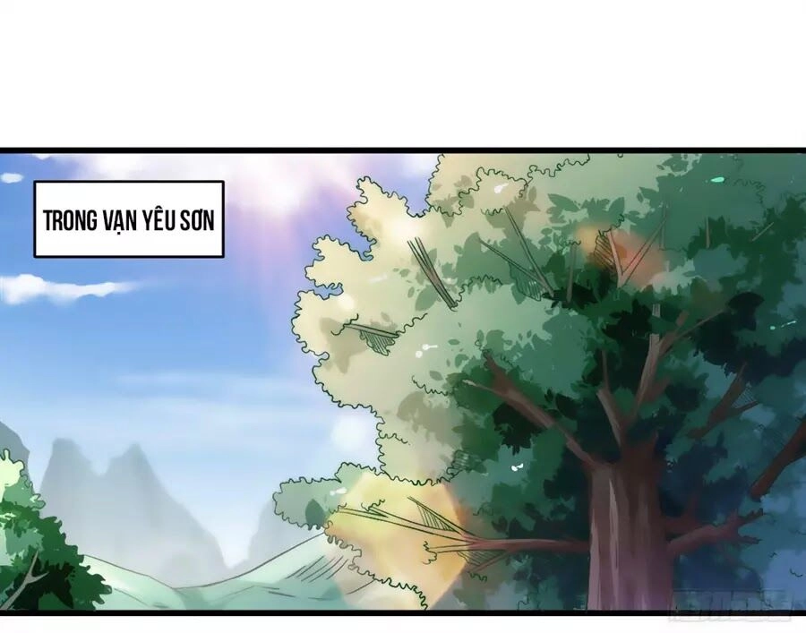 Liêu Liêu Nhân Thân Tu Tiên Truyện Chapter 86 - 50