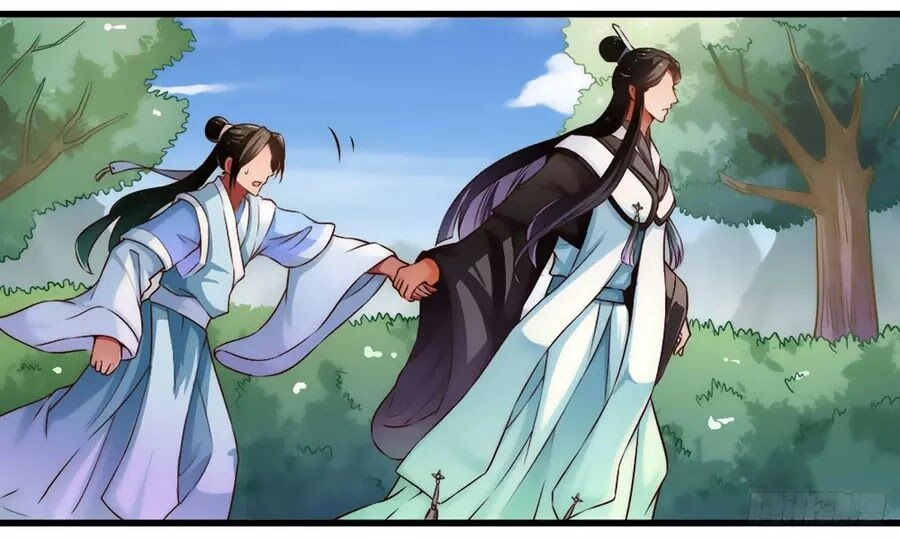 Liêu Liêu Nhân Thân Tu Tiên Truyện Chapter 86 - 53