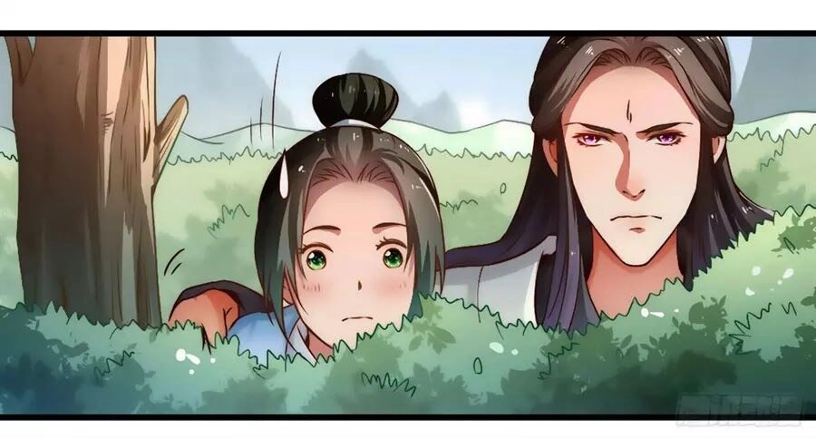 Liêu Liêu Nhân Thân Tu Tiên Truyện Chapter 86 - 54