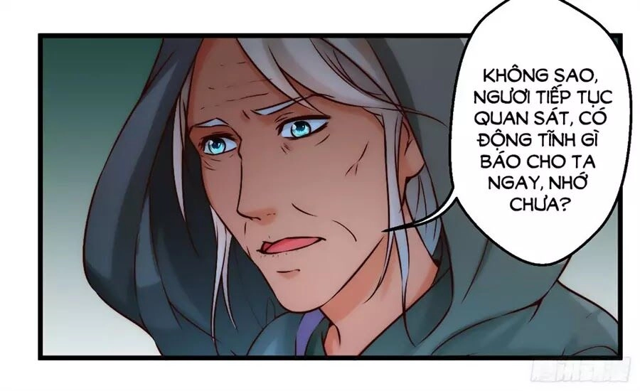 Liêu Liêu Nhân Thân Tu Tiên Truyện Chapter 86 - 56